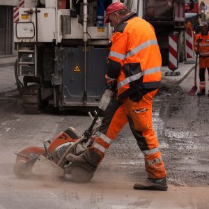 contaminación acústica