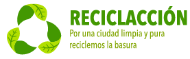 Reciclacción